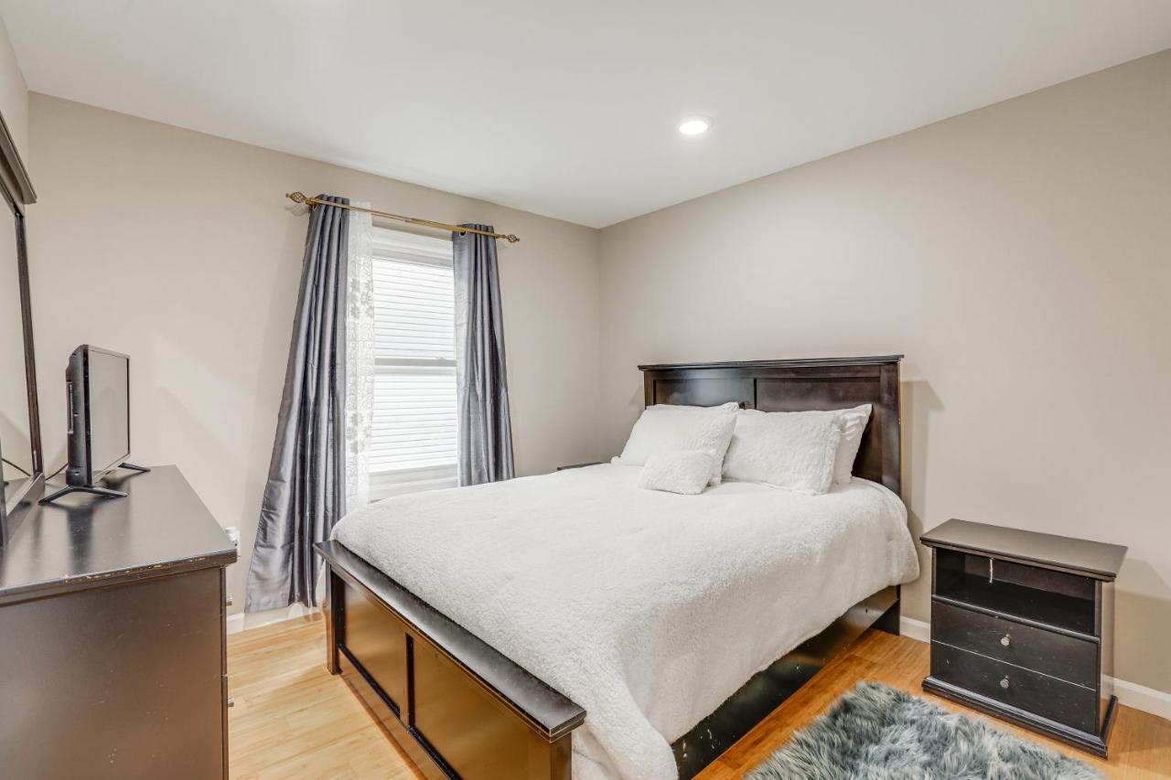 Irvington Vacation Rental About 20 Mi To Manhattan! Εξωτερικό φωτογραφία